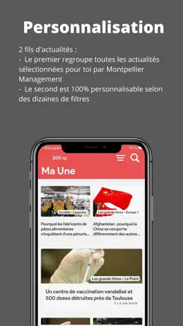 Game screenshot Moma Media apk