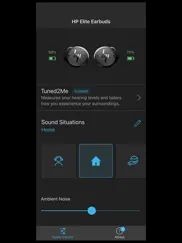 hp elite earbuds ipad images 2