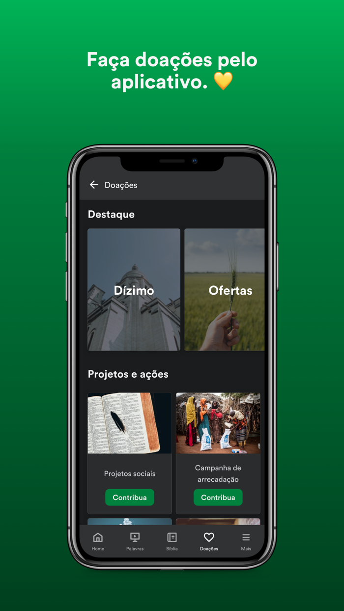 Igreja Batista em Anchieta