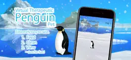 Game screenshot Penguin Aquarium mod apk