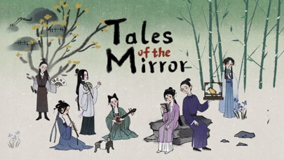 Tales of the Mirror screenshot 1