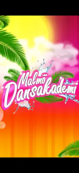 Game screenshot Malmö Dansakademi mod apk