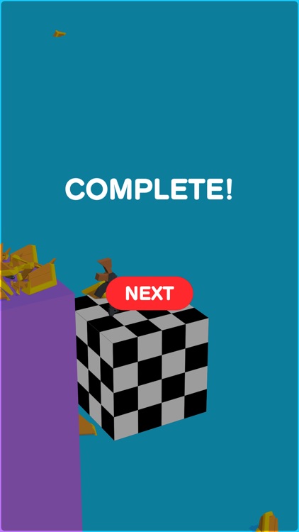 Spin 'n Shoot screenshot-3