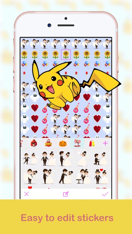 Pattern HD - Live Wallpapers screenshot-4