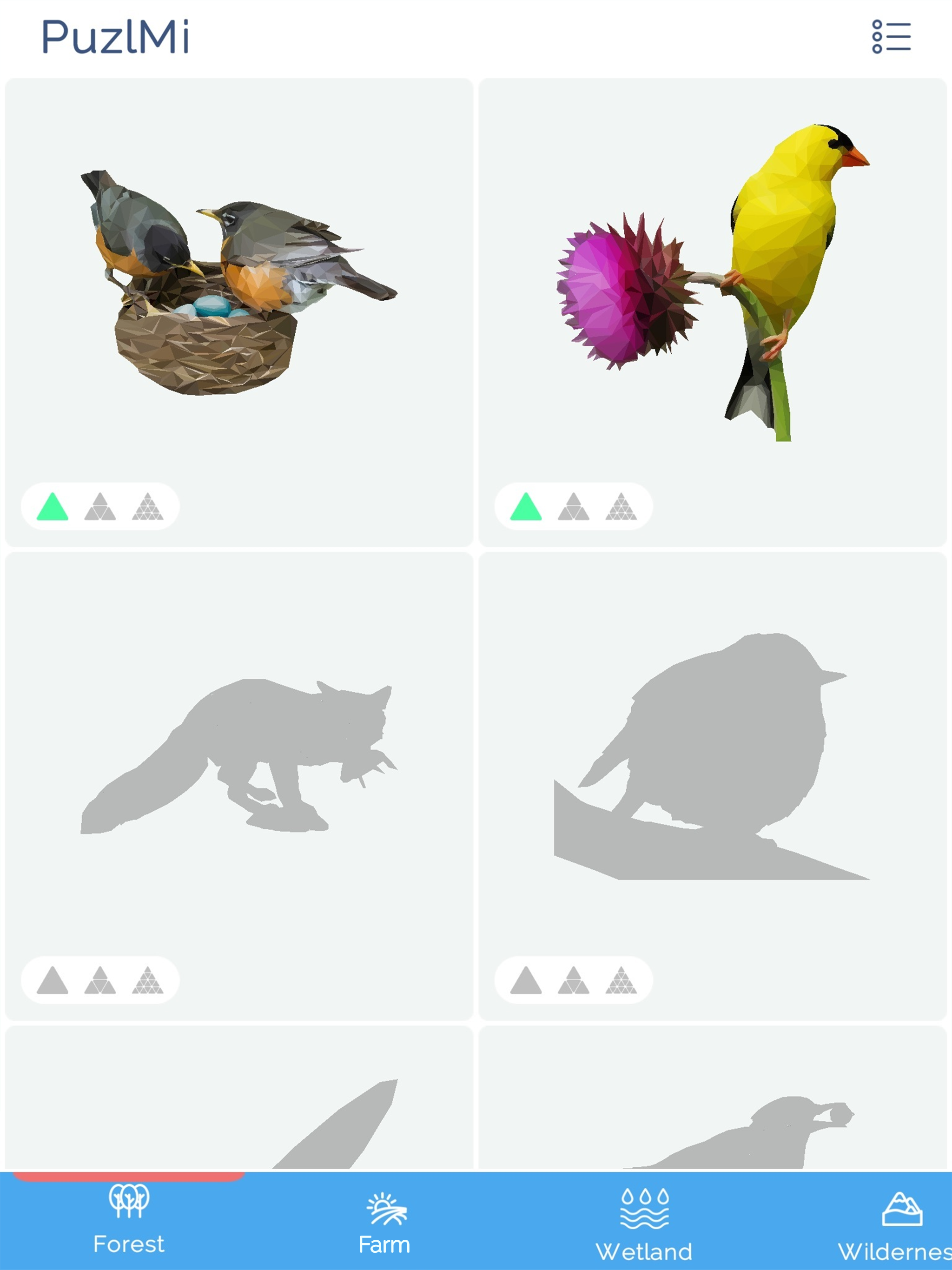 PuzlMi screenshot 17