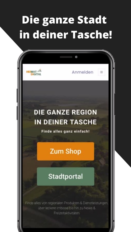 HEIDI - Heimat Digital