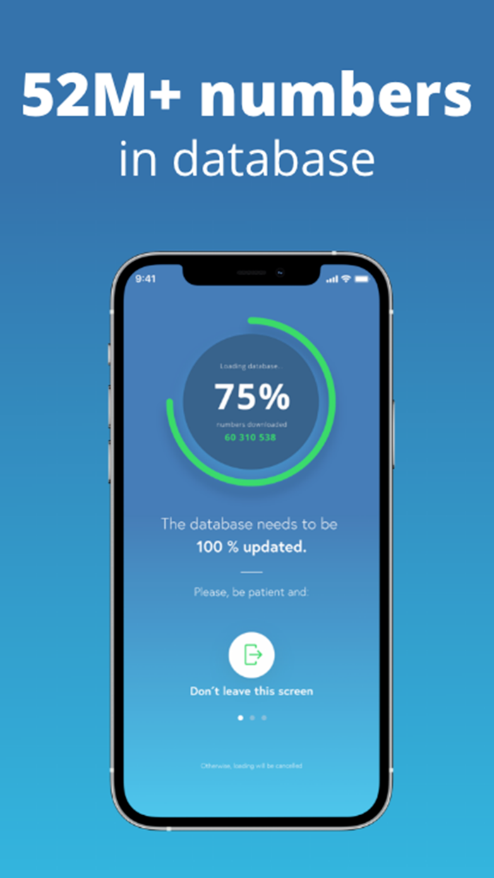 NumberBook Who Is Calling