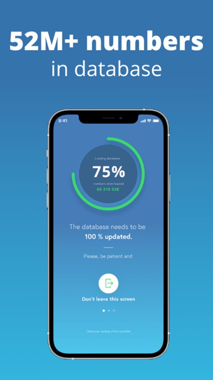 NumberBook: Who Is Calling? screenshot-5