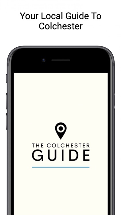 Colchester Guide