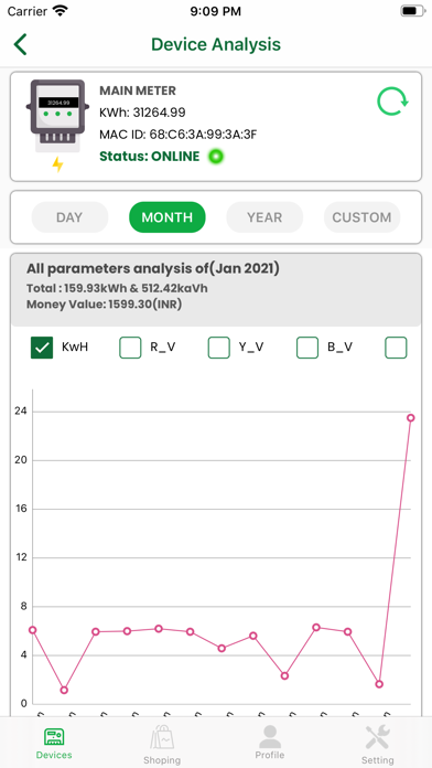 eBots Screenshot