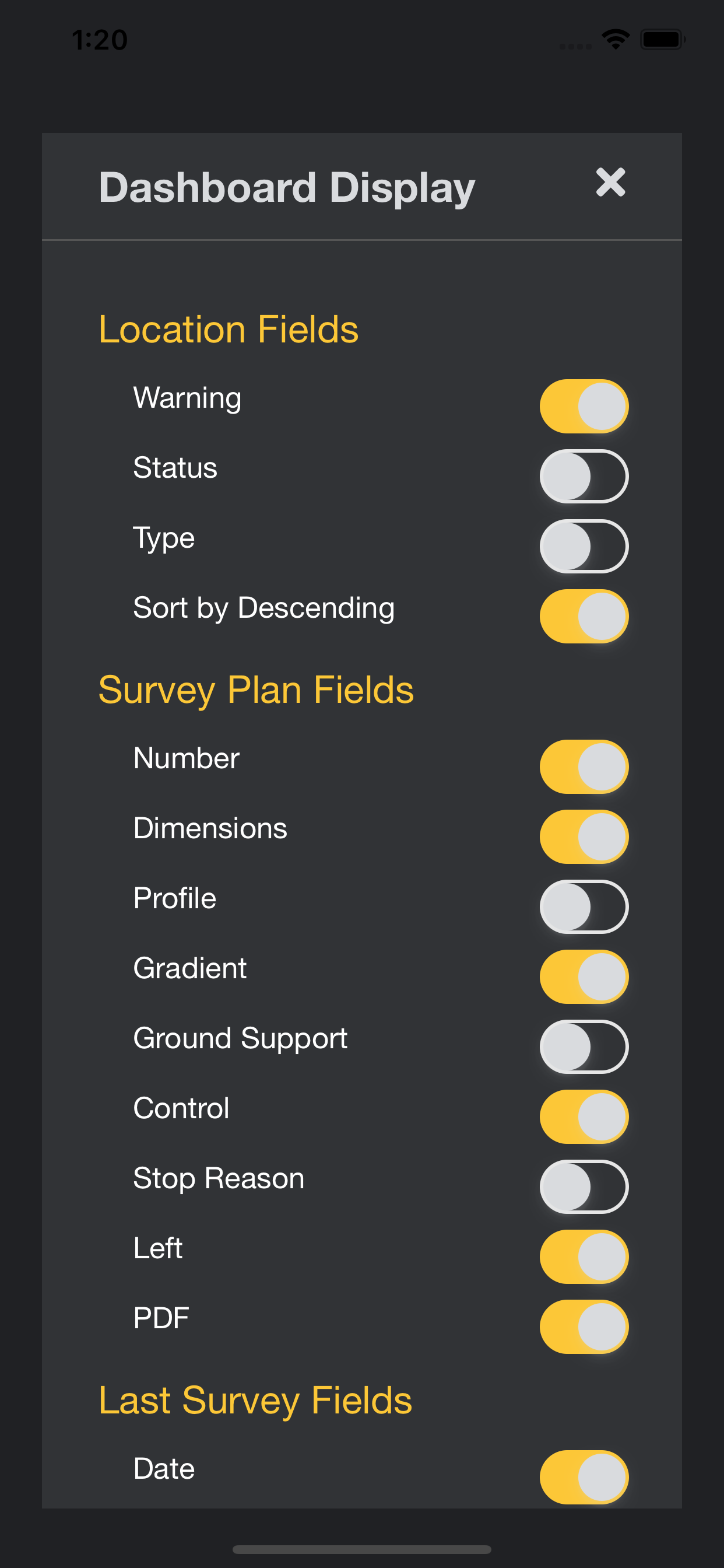 Deswik.Survey