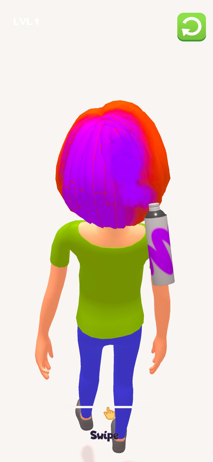 Truth or Dare Runner