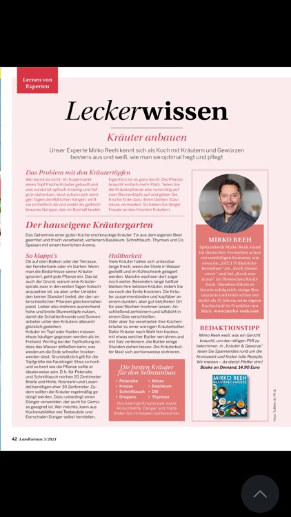 LandGenuss Magazin screenshot-4