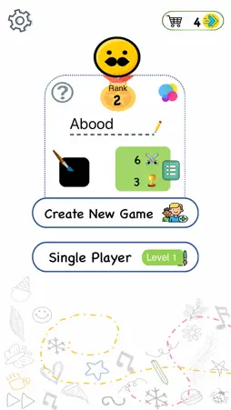 Draw Fast screenshot 8