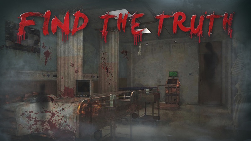 Escape Room:Can You Escape?II screenshot 3