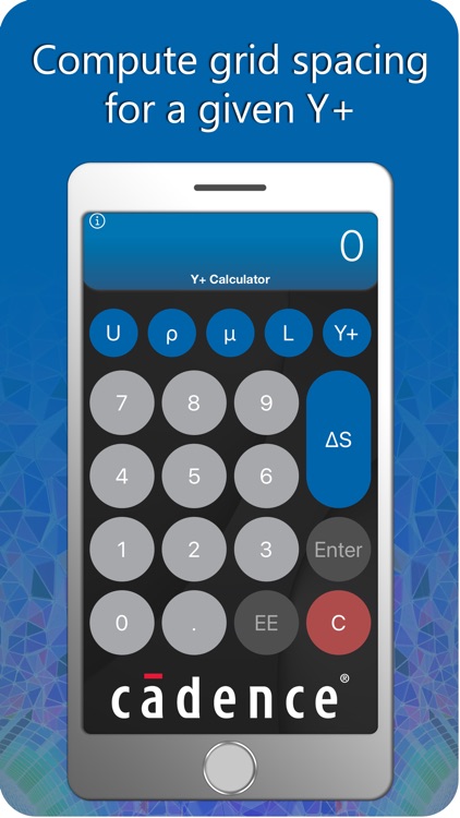 Y+ Calculator by Cadence Design Systems, Inc.