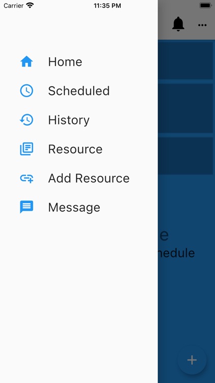 EzTutor App screenshot-4