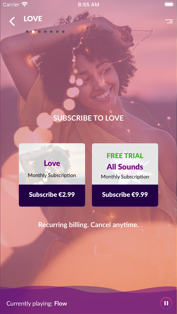 ARTHUR - Just feel Great