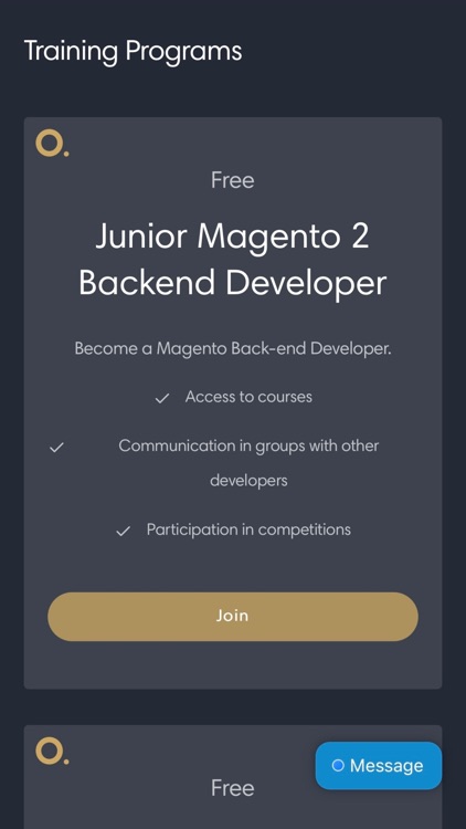 Overdose Tech Club screenshot-3