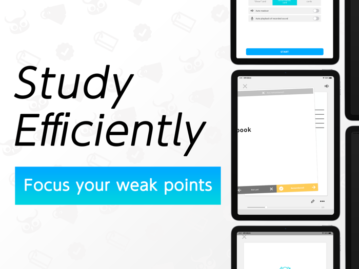 manabity - original FlashCards