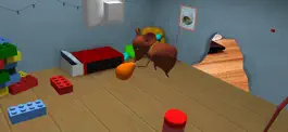 Game screenshot Arturo The Mouse apk