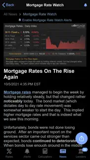 mortgage news daily problems & solutions and troubleshooting guide - 4