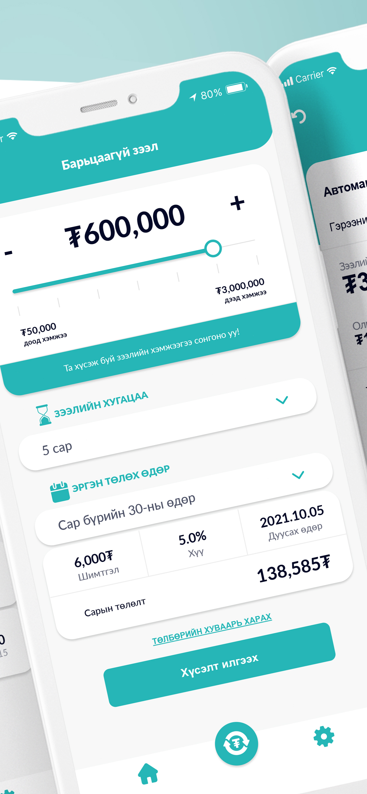 Nano Capital