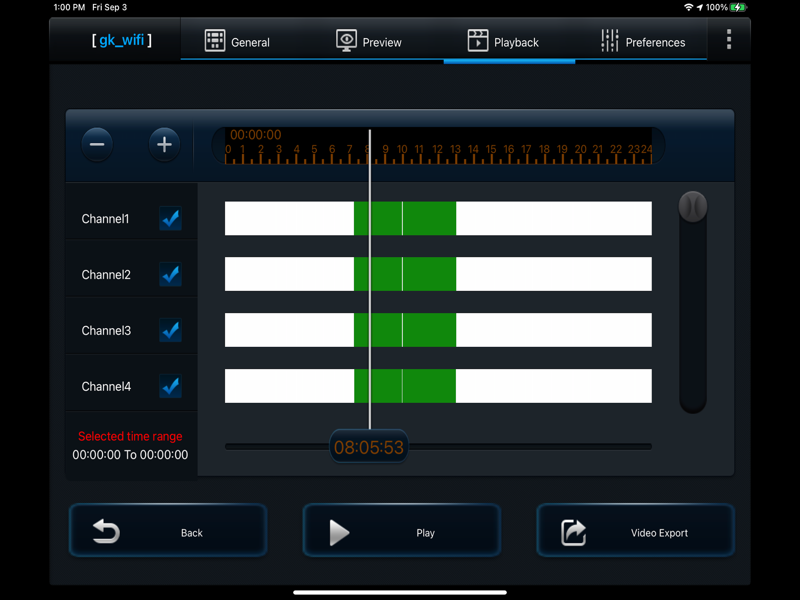 G4 Connect screenshot 13