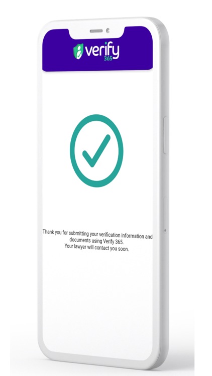 Verify 365 Express screenshot-5