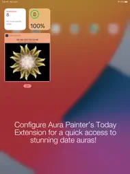 Spiral Painter Aura ipad bilder 1