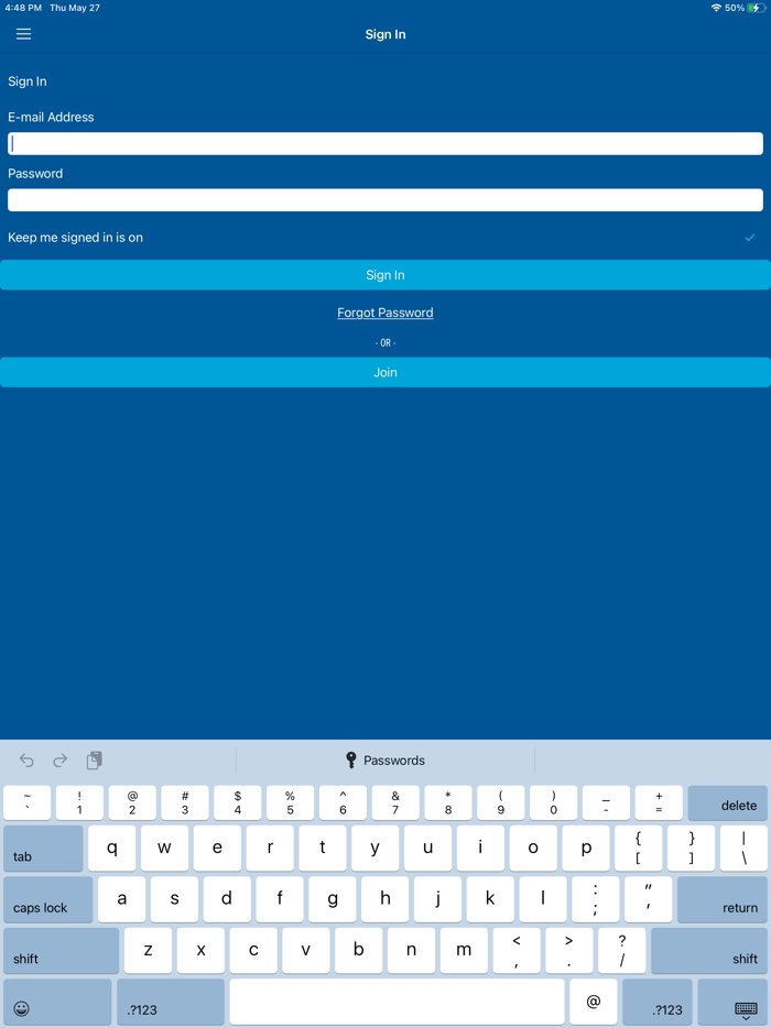 American Assoc. Orthodontists