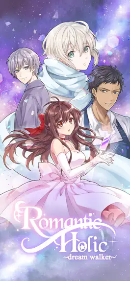 Game screenshot Romantic HOLIC! : Dream walker mod apk