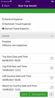 ifs trip tracker problems & solutions and troubleshooting guide - 2