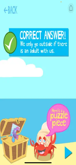 Game screenshot Autism Swim hack