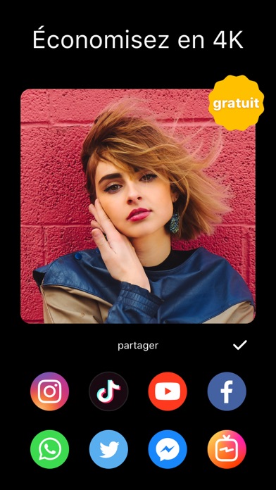 InShot - Montage video & photo InShot - Montage video & photo