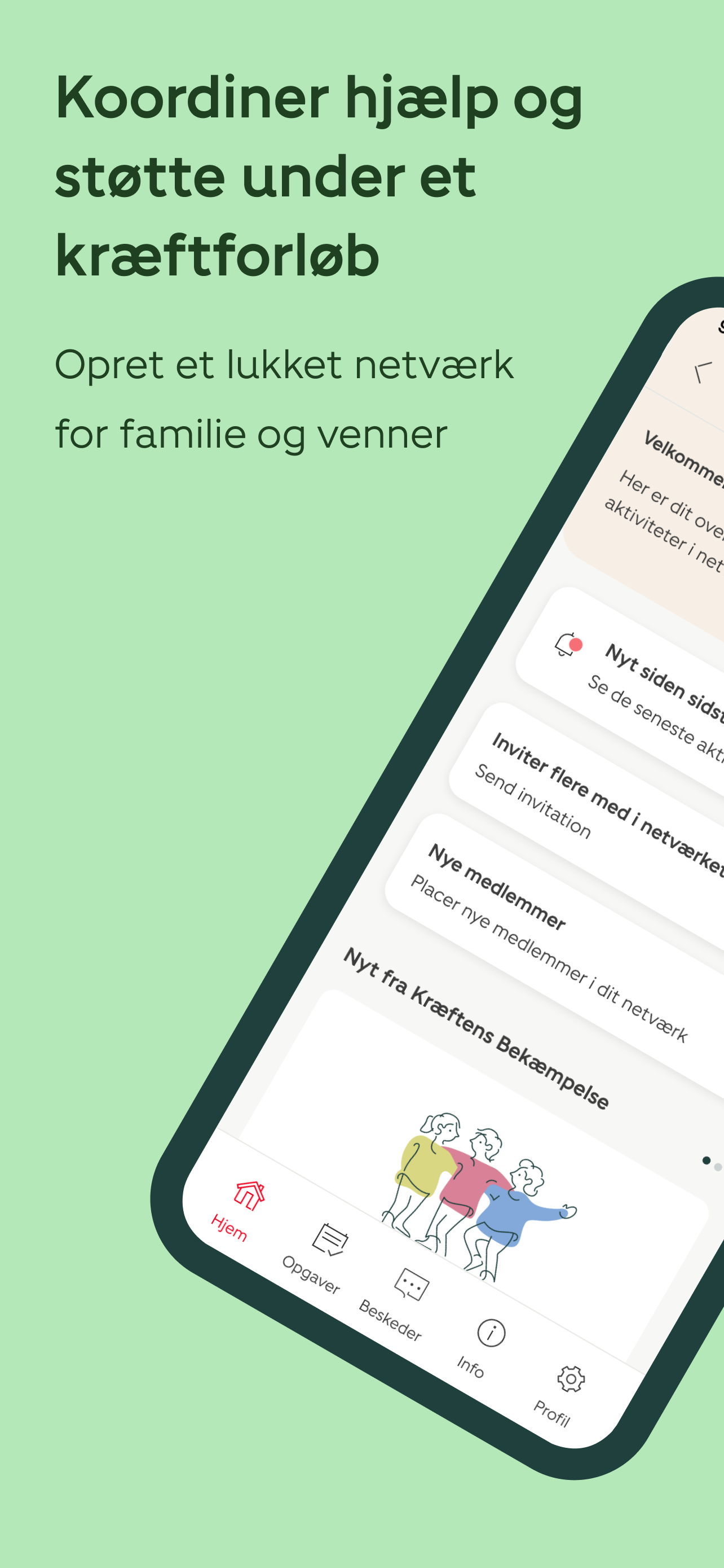 Sammenholdet