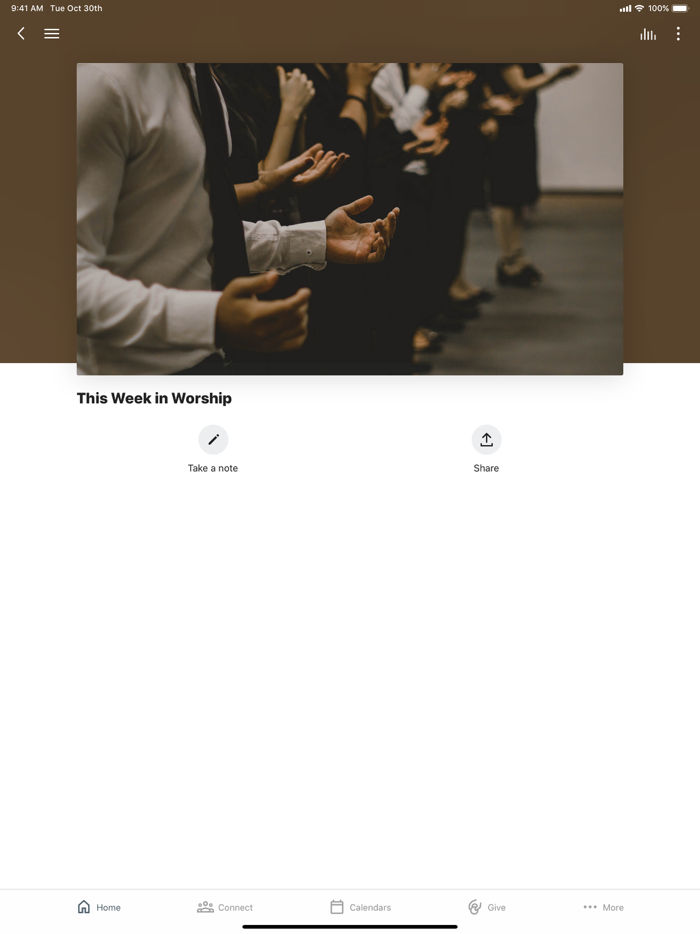 Fort Walton Beach FUMC