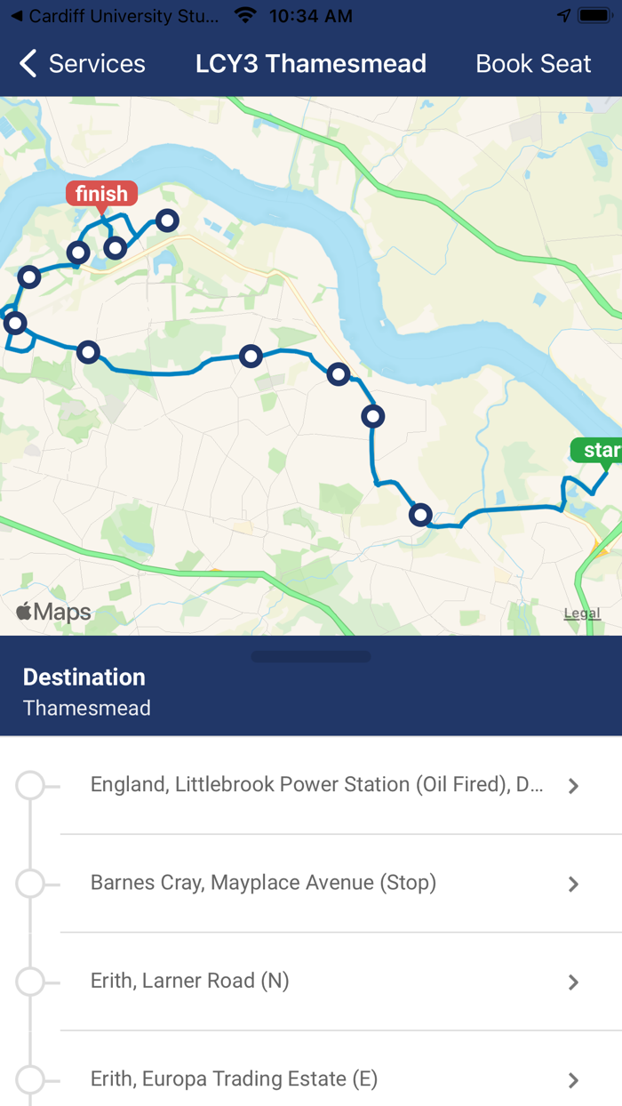 First Travel Solutions