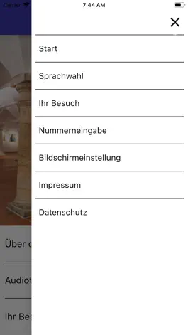 Game screenshot Museum Brot und Kunst, Ulm apk