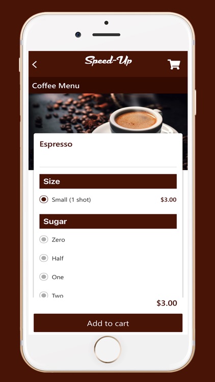 Speed-Up screenshot-7