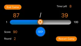 Game screenshot Numero Slider apk