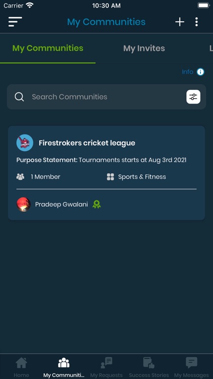 ChekMarc screenshot-3