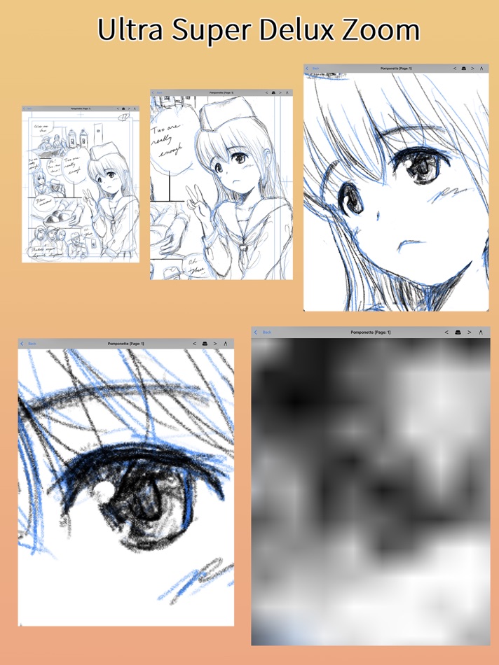 #5. Almighty Note (iOS) 由: Kazuaki Matsuda