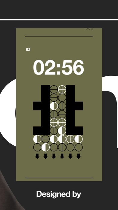Match 3・Design Originals 2021 Screenshot