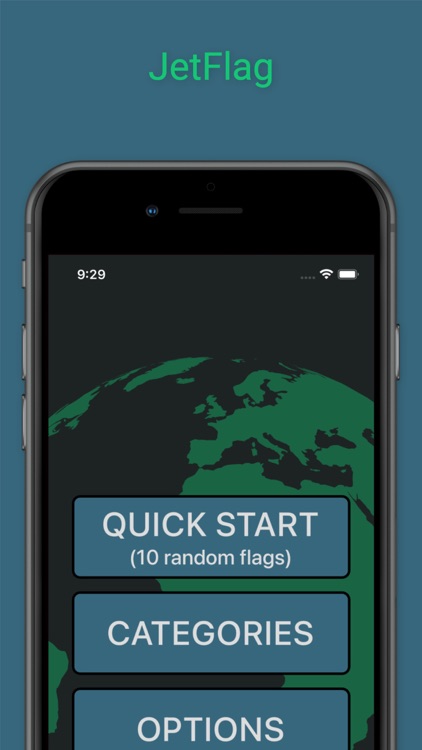 Jet Flag screenshot-6