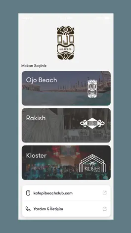 Game screenshot Ojo mod apk