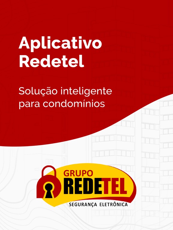 Screenshot #4 pour GRUPO REDETEL