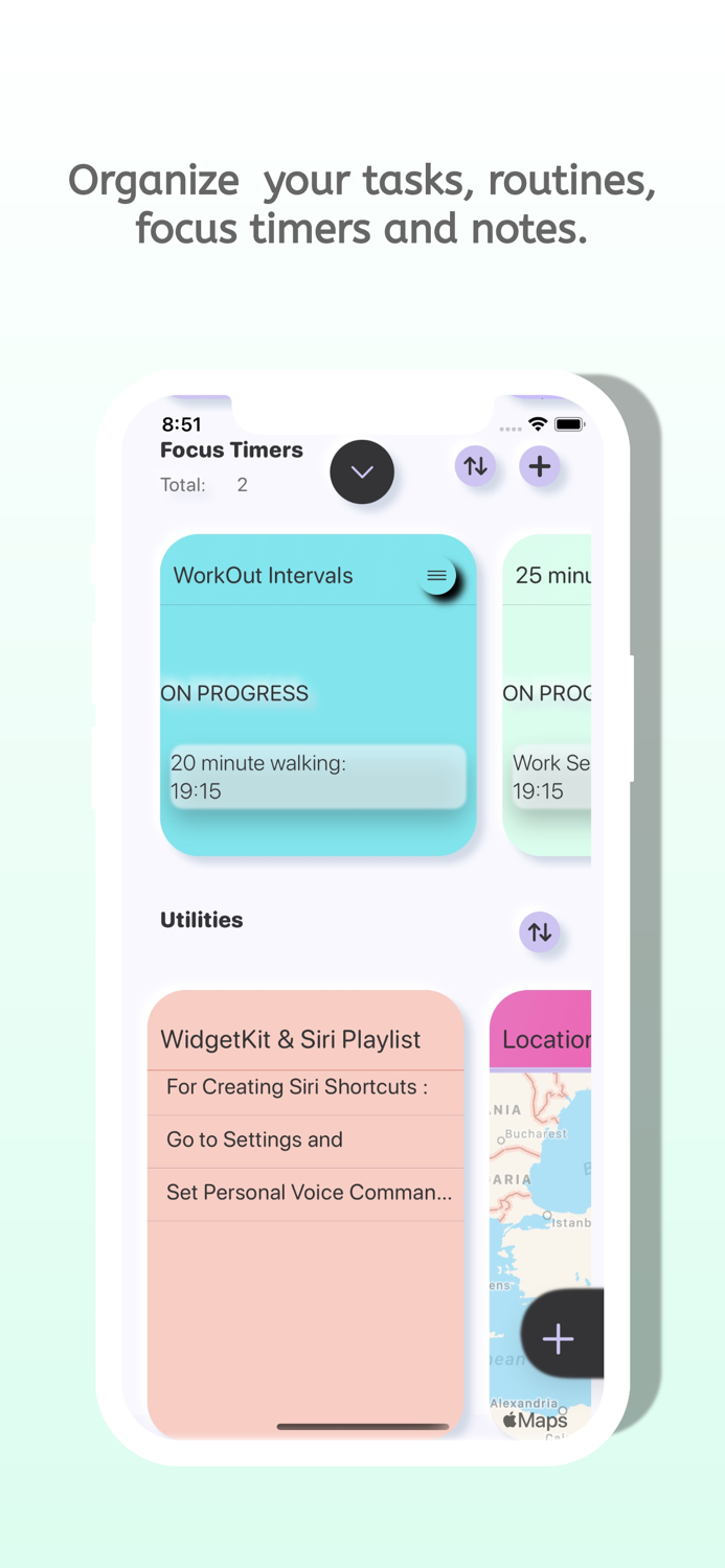 UDO Smart Assistant  Diary