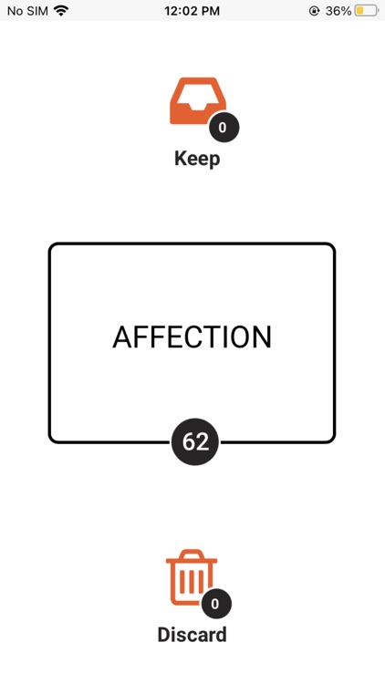 The Values Challenge screenshot-3
