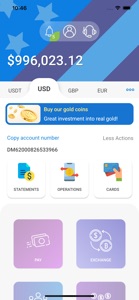 Migom Bank screenshot #3 for iPhone